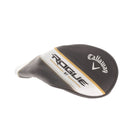 Callaway Rogue ST Max Graphite Mens Right Hand Fairway 5 Wood 18* Regular - Tensei CR Blue 60