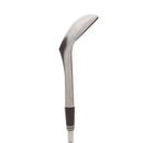 Cleveland CBX 4 Steel Mens Right Hand Lob Wedge 58* 12 Bounce Wedge - KBS Hi-Rev 2.0 115