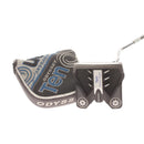 Odyssey Triple Track Ten Mens Right Hand Putter 34" Mallet - Odyssey