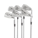 Srixon ZX7 MKII/Z-Forged II Combo Steel Mens Right Hand Irons 5-PW Regular - Projext X LZ 5.5 115g