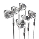 Srixon ZX7 MKII/Z-Forged II Combo Steel Mens Right Hand Irons 5-PW Regular - Projext X LZ 5.5 115g