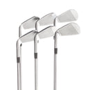 Srixon ZX7 MKII/Z-Forged II Combo Steel Mens Right Hand Irons 5-PW Regular - Projext X LZ 5.5 115g