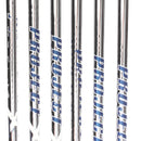 Srixon ZX7 MKII/Z-Forged II Combo Steel Mens Right Hand Irons 5-PW Regular - Projext X LZ 5.5 115g
