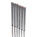 Srixon ZX7 MKII/Z-Forged II Combo Steel Mens Right Hand Irons 5-PW Regular - Projext X LZ 5.5 115g