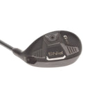 Ping G425 Graphite Mens Right Hand 3 Hybrid 19* Regular - Ping Alta CB 70