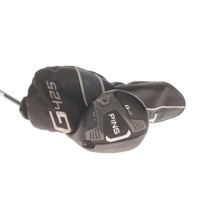 Ping G425 SFT Graphite Mens Right Hand Fairway 3 Wood 16* Regular - Ping Alta CB 65