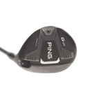 Ping G425 Max Graphite Mens Right Hand Fairway 5 Wood 17.5* Regular - Ping Alta CB 65