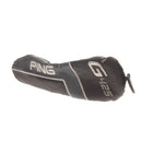 Ping G425 Max Graphite Mens Right Hand Fairway 5 Wood 17.5* Regular - Ping Alta CB 65