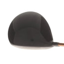 Cleveland Classic XL Graphite Mens Right Hand Driver 9* Stiff - Aldila NV-S 75