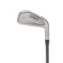 Titleist T200 Graphite Mens Right Hand 3 Iron 20* Stiff - HZRDUS RDX Smoke 6.0 90g HY