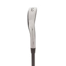 Titleist T200 Graphite Mens Right Hand 3 Iron 20* Stiff - HZRDUS RDX Smoke 6.0 90g HY