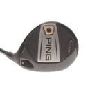 Ping G400 Graphite Mens Right Hand Fairway 3 Wood 14.5* Stiff - Alta CB 65