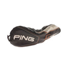 Ping G400 Graphite Mens Right Hand Fairway 3 Wood 14.5* Stiff - Alta CB 65