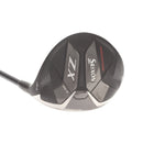 Srixon ZX MK II Graphite Mens Right Hand Fairway 3 Wood 15* Stiff - Fujikura Ventus Blue 7-S