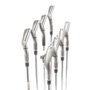 TaylorMade M6 Steel Mens Right Hand Irons 4-SW Regular - KBS Max 85