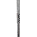 TaylorMade M6 Steel Mens Right Hand Irons 4-SW Regular - KBS Max 85