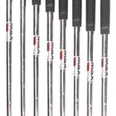 TaylorMade M6 Steel Mens Right Hand Irons 4-SW Regular - KBS Max 85