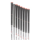 TaylorMade M6 Steel Mens Right Hand Irons 4-SW Regular - KBS Max 85