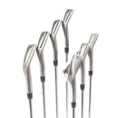 TaylorMade M4 Steel Mens Right Hand Irons 5-SW Regular - KBS Max 85