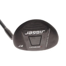 Benross Jigger Graphite Mens Right Hand Chipper 37* - Benross