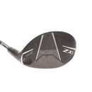 Srixon ZXi Graphite Mens Right Hand 5 Hybrid 25* Regular - Fujikura Ventus HBH 7R