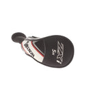 Srixon ZXi Graphite Mens Right Hand 5 Hybrid 25* Regular - Fujikura Ventus HBH 7R