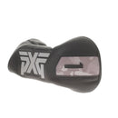 PXG 0311 XF Gen5 Graphite Mens Right Hand Driver 10.5* Regular - Evenflow Riptide CB 5.5-R 50g q
