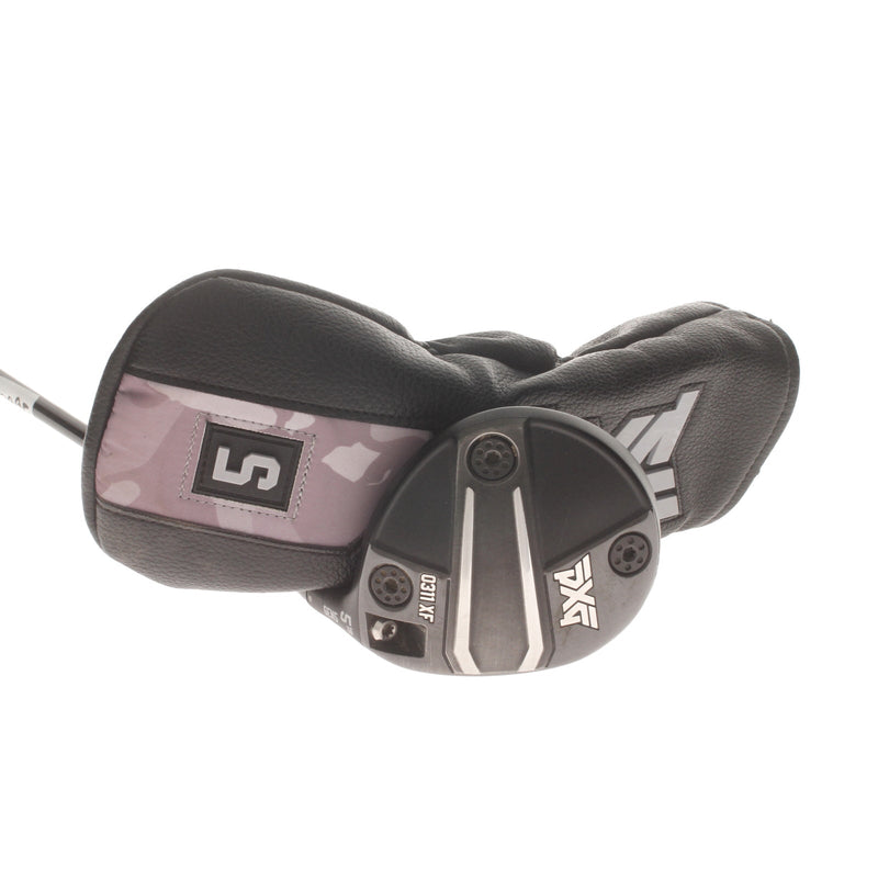 PXG 0311 XF Gen5 Graphite Mens Right Hand Fairway 5 Wood 19* Regular - Tensei AV Series 55 Blue