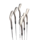 Mizuno JPX EZ 2016 Steel Mens Right Hand Irons 5-PW Regular - True Temper XP 95