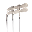 Mizuno JPX EZ 2016 Steel Mens Right Hand Irons 5-PW Regular - True Temper XP 95