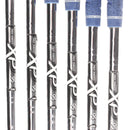 Mizuno JPX EZ 2016 Steel Mens Right Hand Irons 5-PW Regular - True Temper XP 95