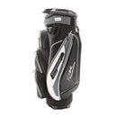 PowaKaddy Premium Tech Cart Bag - Grey