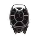 PowaKaddy Premium Tech Cart Bag - Grey