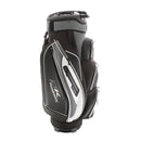 PowaKaddy Premium Tech Cart Bag - Grey