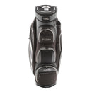 PowaKaddy Premium Tech Cart Bag - Grey