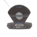 Odyssey Ai-One S2S Max 1 Mens Right Hand Putter 33" Mallet Odyssey Stroke Lab 90 - Odyssey