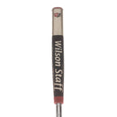 Wilson Infinite Grant Park 2018 Mens Right Hand Putter 34" Mallet - Wilson