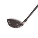 Callaway Mavrik Graphite Mens Right Hand Fairway 4 Wood 16.5* Regular - Mitsubishi Chemical Tensei AV Series Blue 65