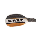 Callaway Mavrik Graphite Mens Right Hand Fairway 4 Wood 16.5* Regular - Mitsubishi Chemical Tensei AV Series Blue 65