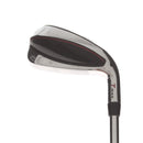 Cobra T-Rail Steel Mens Right Hand 4 Hybrid 26* Regular - KBS Tour 90
