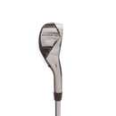 Cobra T-Rail Steel Mens Right Hand 4 Hybrid 26* Regular - KBS Tour 90