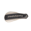 Callaway Paradym Graphite Mens Right Hand 3 Hybrid 18* Extra Stiff - Mitsubishi Chemical Tensei AV Series White 70