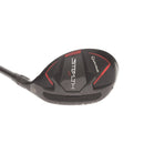 TaylorMade Stealth 2 Graphite Mens Right Hand 4 Hybrid 22* Regular - Fujikura Ventus TR HB 6R