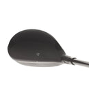 TaylorMade Stealth 2 Graphite Mens Right Hand 4 Hybrid 22* Regular - Fujikura Ventus TR HB 6R