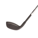 TaylorMade Stealth 2 Graphite Mens Right Hand 4 Hybrid 22* Regular - Fujikura Ventus TR HB 6R
