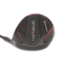 TaylorMade Stealth 2 Graphite Mens Right Hand Fairway 3 Wood 15* Regular - Fujikura Ventus TR 5R