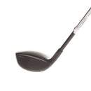 TaylorMade Stealth 2 Graphite Mens Right Hand Fairway 3 Wood 15* Regular - Fujikura Ventus TR 5R