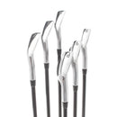 Titleist T300 Graphite Mens Right Hand Irons 5-PW Senior - Tensei AV Red