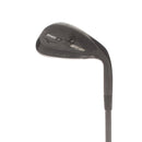 Mizuno ES21 Steel Mens Right Hand Sand Wedge 56* 14 Bounce W Grind Wedge - KBS Hi-Rev 2.0 115