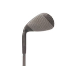 Mizuno ES21 Steel Mens Right Hand Sand Wedge 56* 14 Bounce W Grind Wedge - KBS Hi-Rev 2.0 115